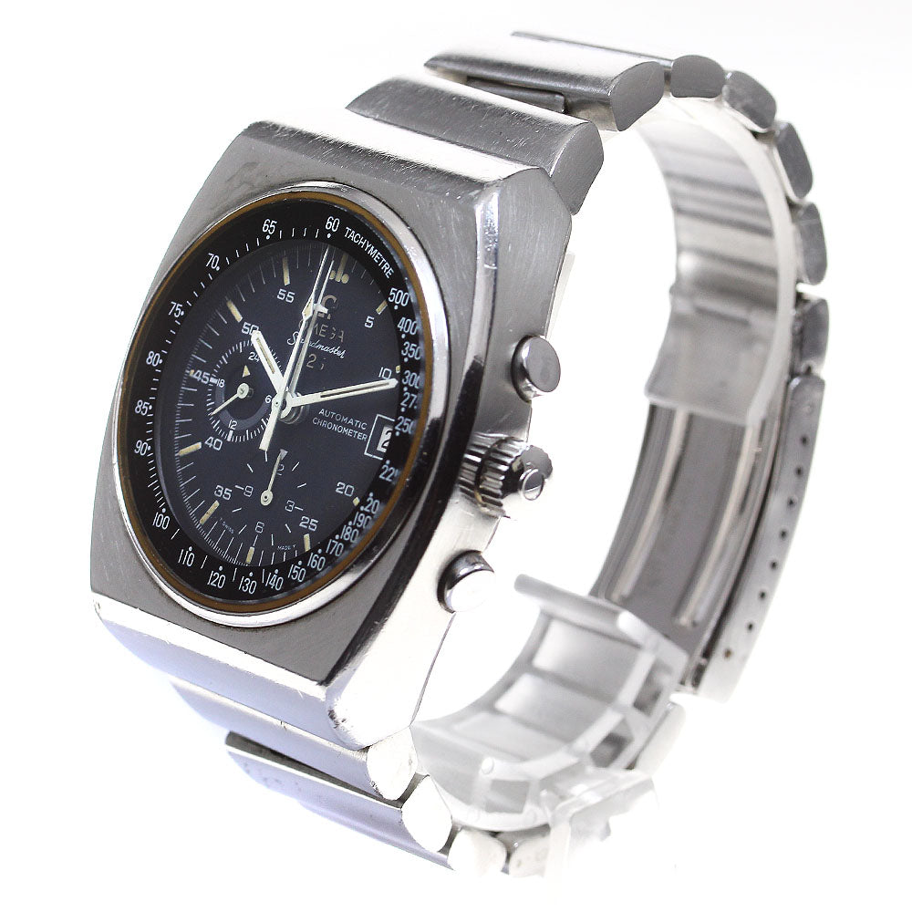 OMEGA Speedmaster 125th Anniversary 378.0801 cal.1041 AT Men's Watch_812241