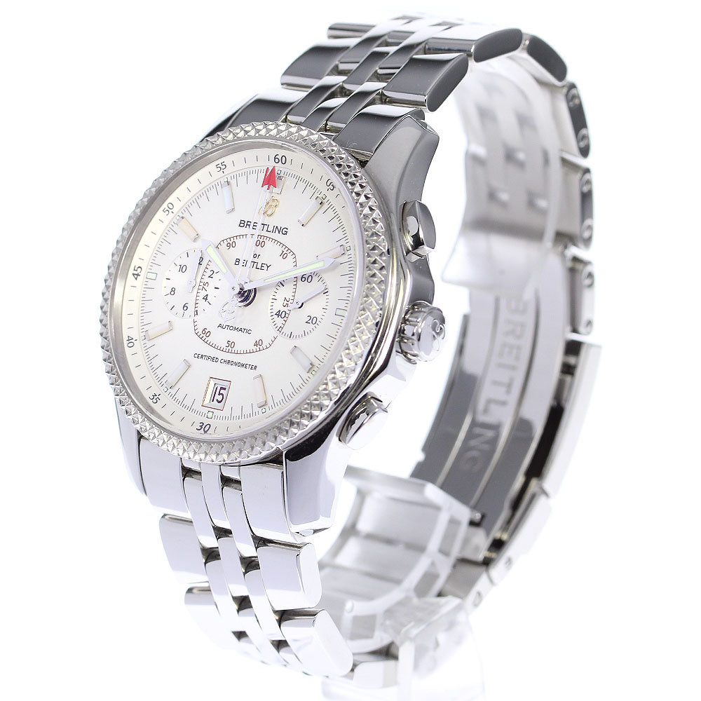 BREITLING Bentley Mark VI P26362 Chronograph Automatic Men's Watch_813103