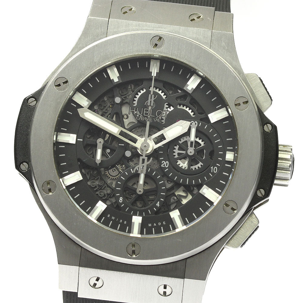 HUBLOT Big Bang Aeroban 311.SX.1170.RX.110 Chronograph Automatic Men's_813218