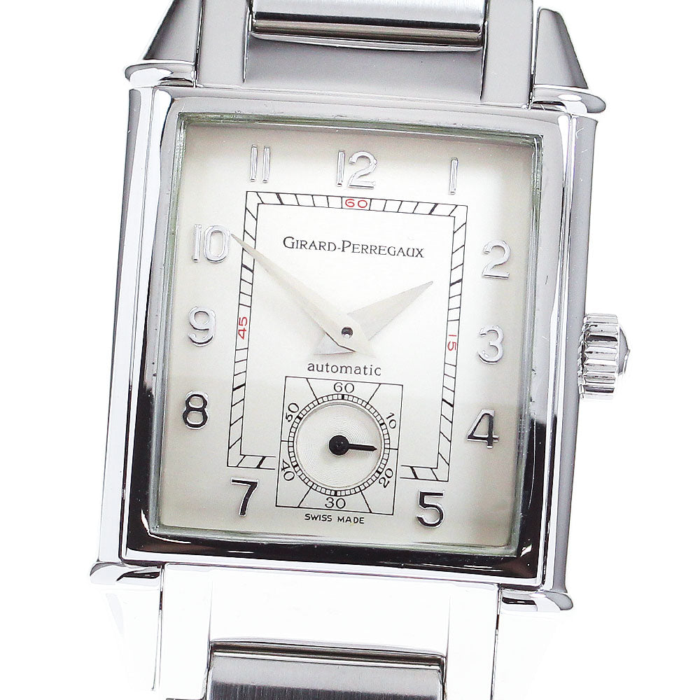 GIRARD-PERREGAUX Vintage 1945 2593 Small seconds Automatic Men's_813285