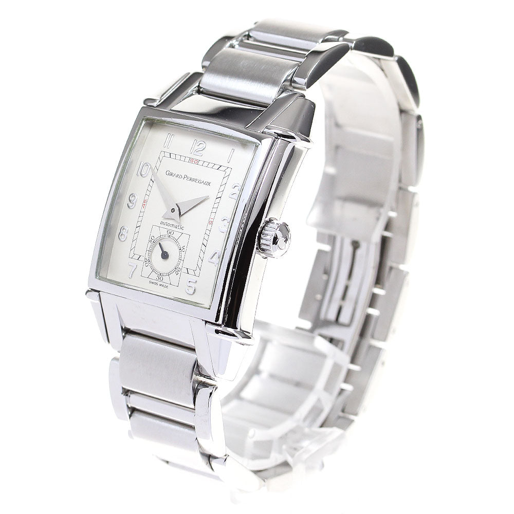 GIRARD-PERREGAUX Vintage 1945 2593 Small seconds Automatic Men's_813285