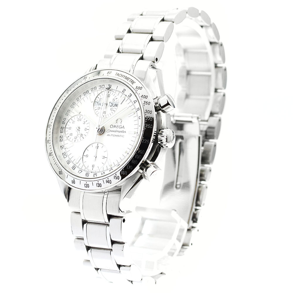 OMEGA Speedmaster 3523.30 Triple calendar Automatic Men's Watch_813365