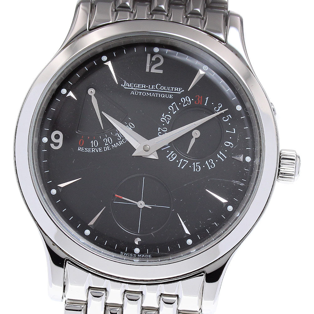 JAEGER-LECOULTRE Master control 140.8.93.S/Q1488170 Power reserve AT_813381