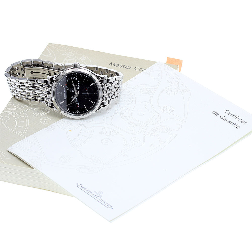 JAEGER-LECOULTRE Master control 140.8.93.S/Q1488170 Power reserve AT_813381