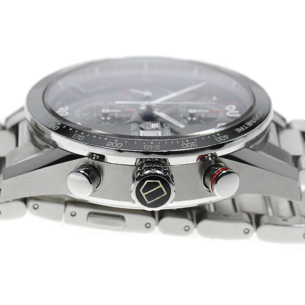 TAG HEUER Carrera CAR2A11-1 Caliber 1887 Automatic Men's Watch_813452