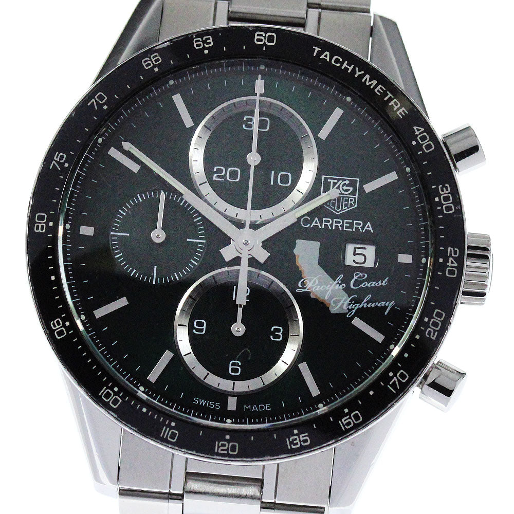TAG HEUER Carrera Pacific Coast Highway CV201N.BA0794 Automatic Men's_814041