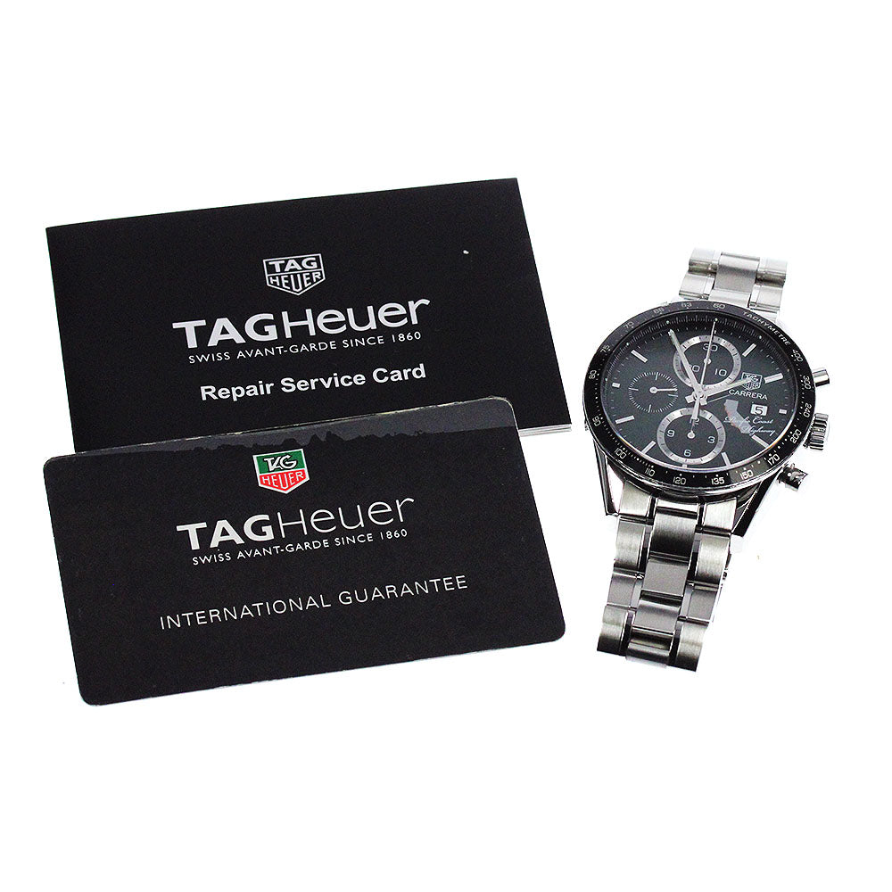 TAG HEUER Carrera Pacific Coast Highway CV201N.BA0794 Automatic Men's_814041