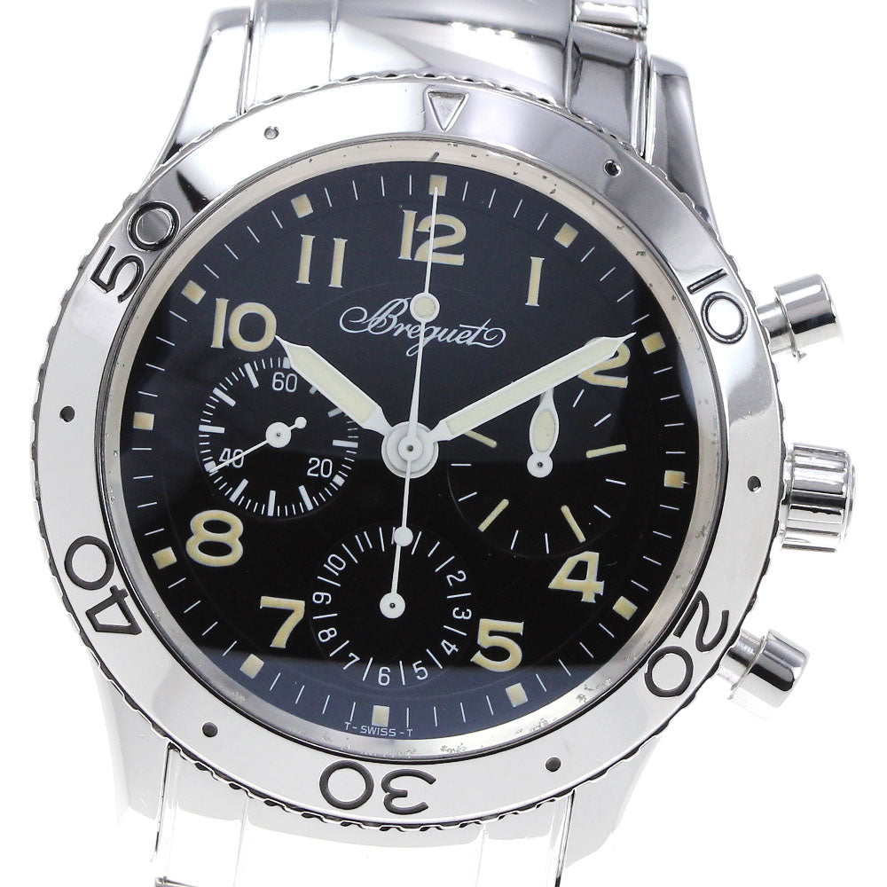 Breguet Aeronaval type XX 3800 Chronograph Automatic Men's Watch_814488