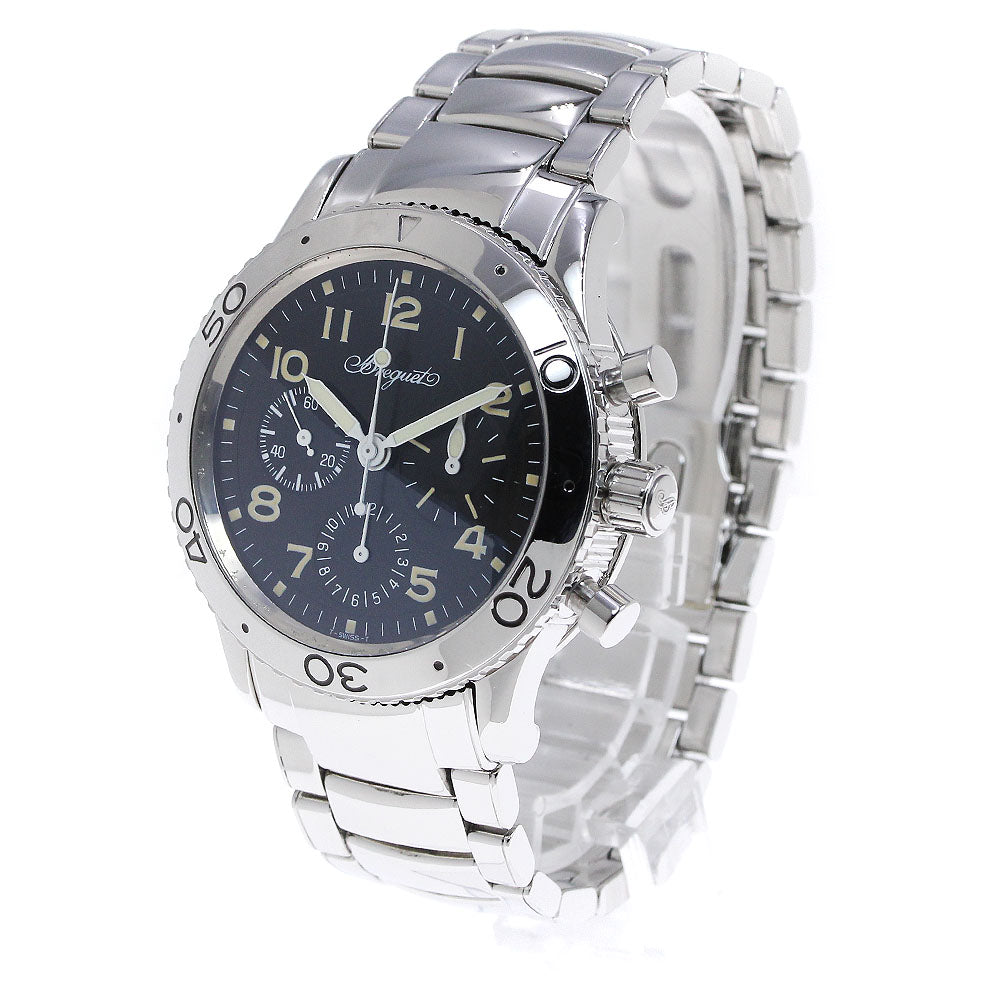 Breguet Aeronaval type XX 3800 Chronograph Automatic Men's Watch_814488