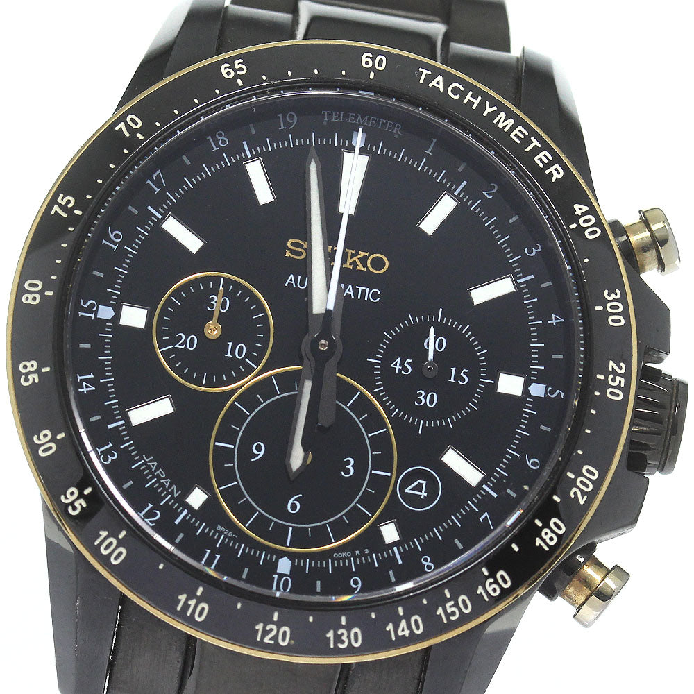 SEIKO Brights Phoenix Mechanical SAGK015/8R28-00J0 500 limited AT Men's_814748