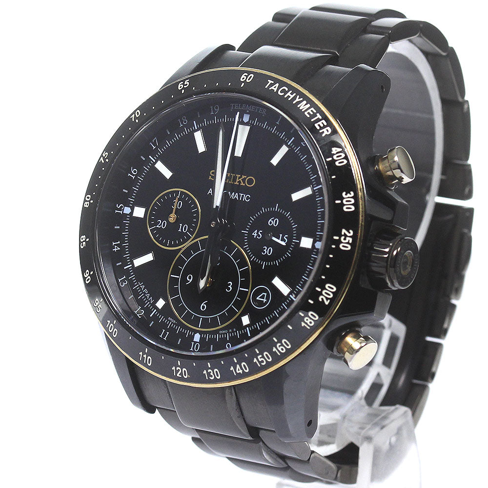 SEIKO Brights Phoenix Mechanical SAGK015/8R28-00J0 500 limited AT Men's_814748