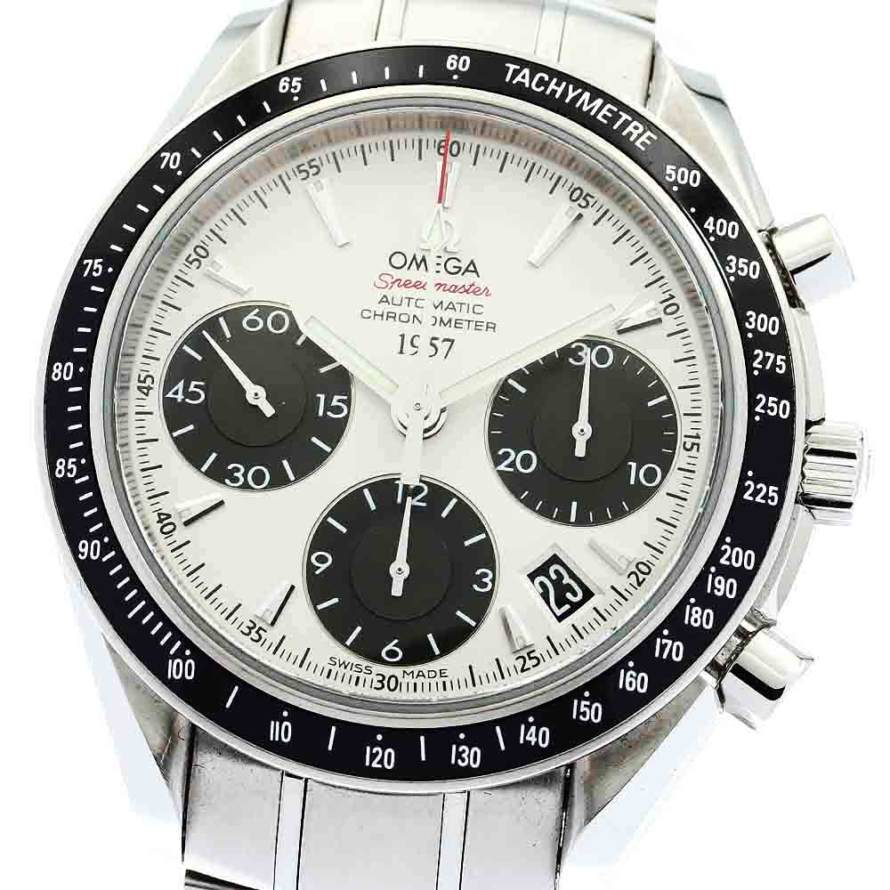 OMEGA Speedmaster Japan Limited 323.30.40.40.02.001 Chronograph AT Men's_814802