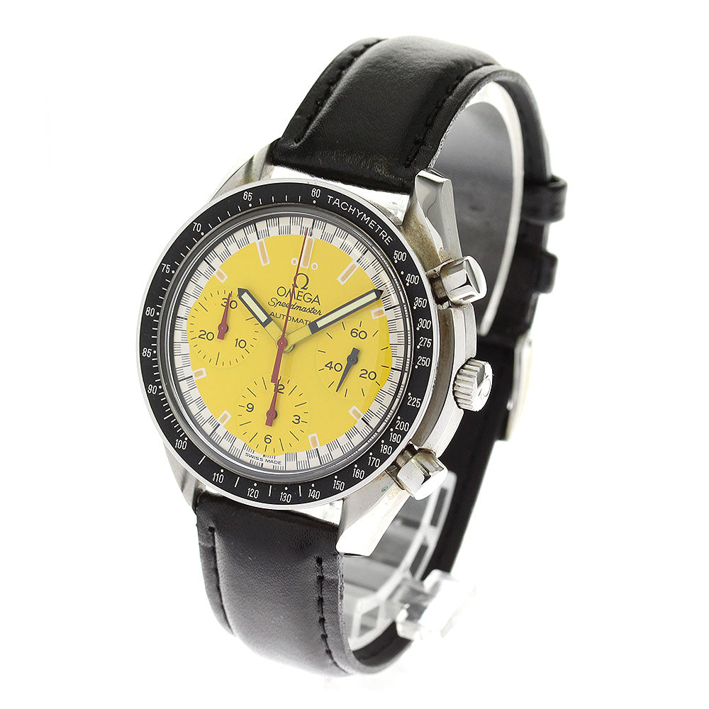 OMEGA Speedmaster Racing Schumacher 3510.12 Chronograph Automatic Men's_815266