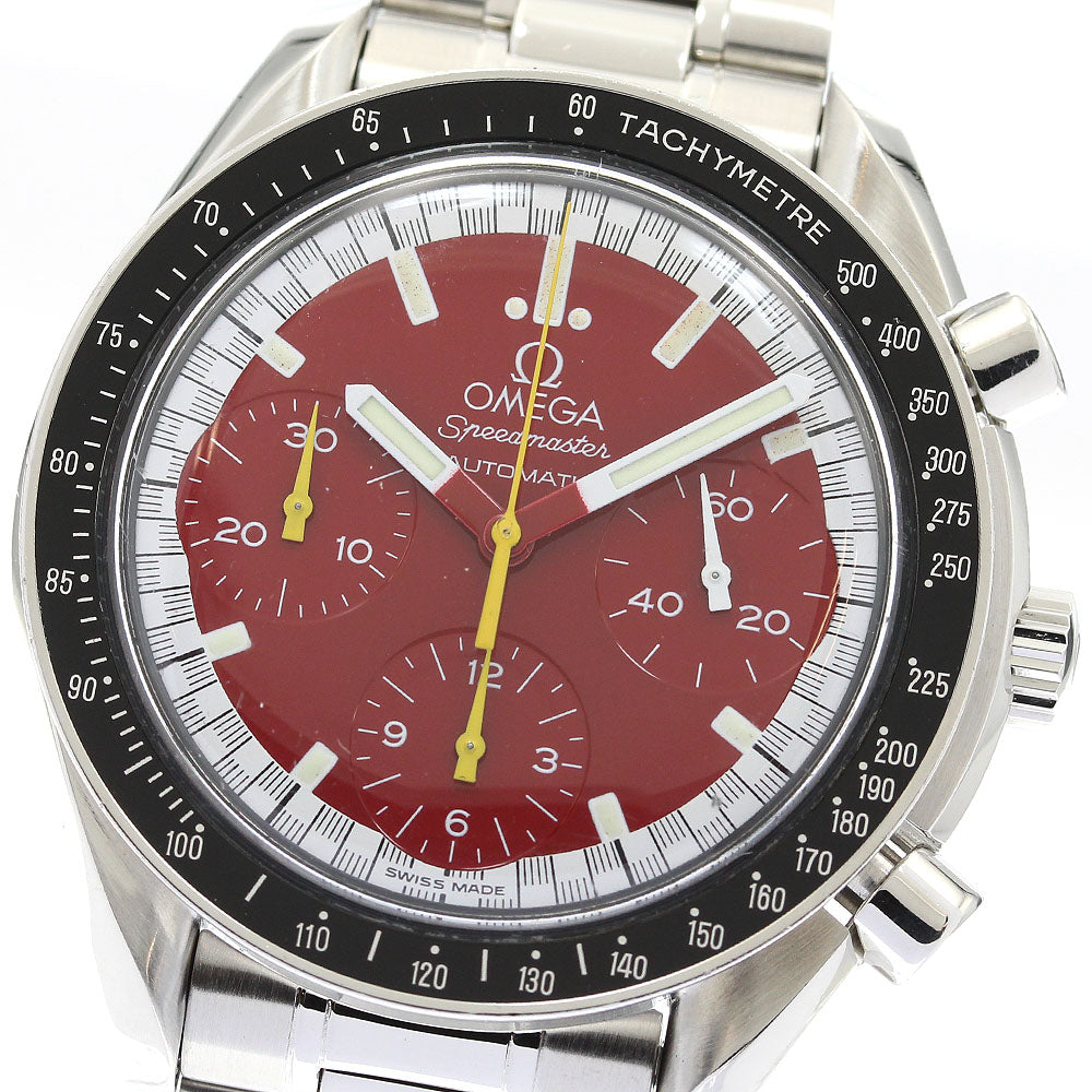 OMEGA Speedmaster Racing Schumacher Model 3510.61 Automatic Men's Watch_815301