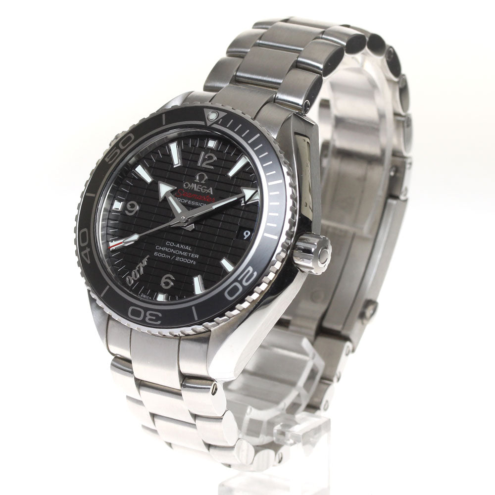OMEGA Seamaster Planet Ocean 232.30.42.21.01.004 007 Limited AT Men's_815393