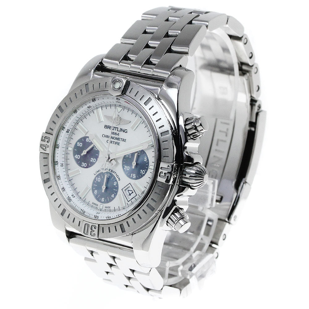 BREITLING Chronomat 44 Special AB0115 Automatic Men's Watch_815444