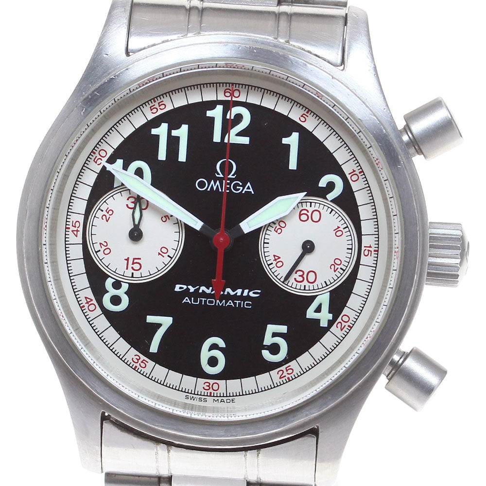 OMEGA dynamic 5241.51 Targa Florio Limited Automatic Men's Watch_815878