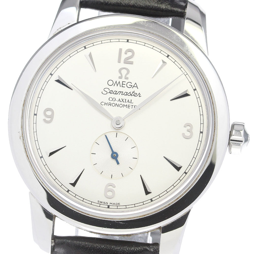 OMEGA Seamaster1948 522.23.39.20.02.001 Automatic Men's Watch_816228