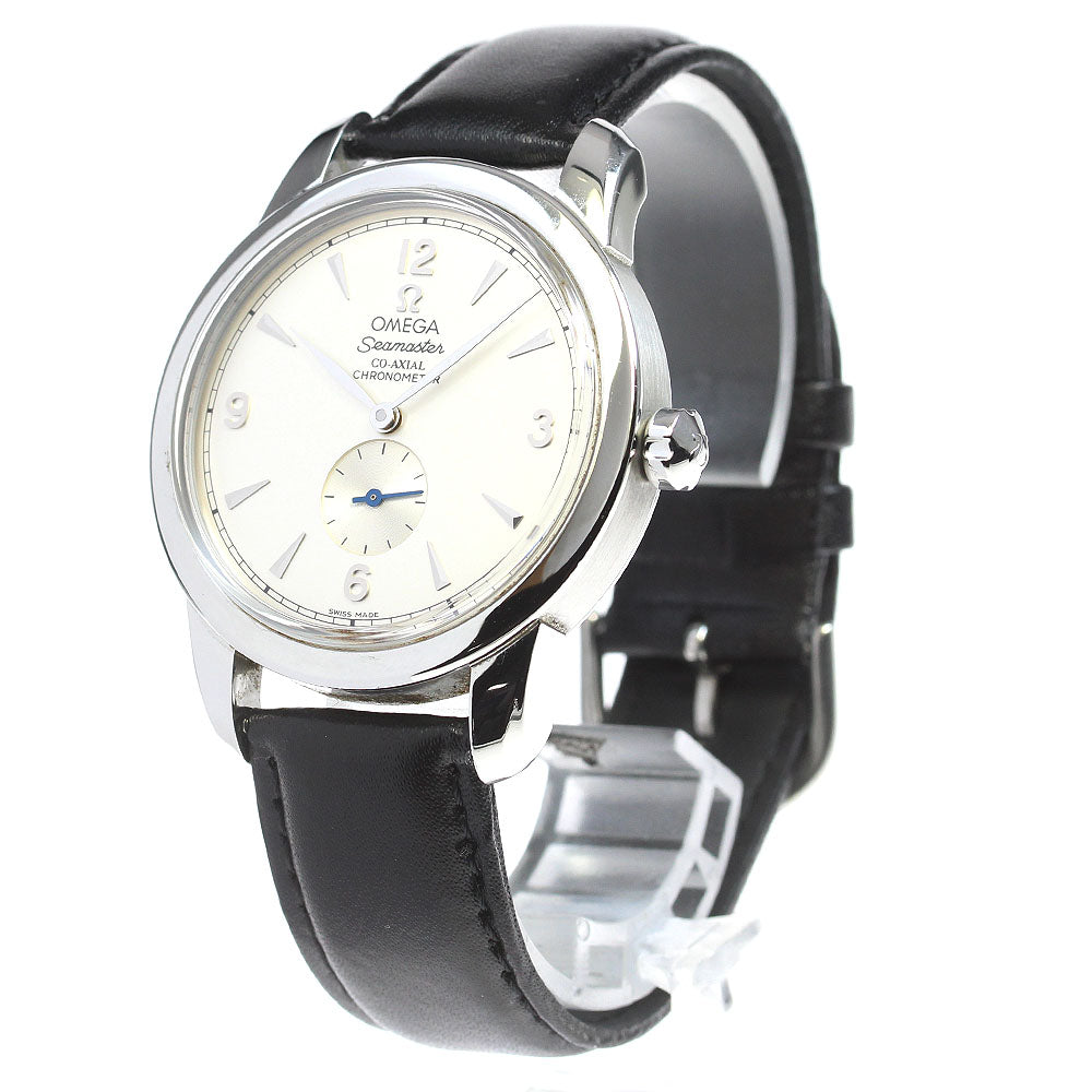 OMEGA Seamaster1948 522.23.39.20.02.001 Automatic Men's Watch_816228