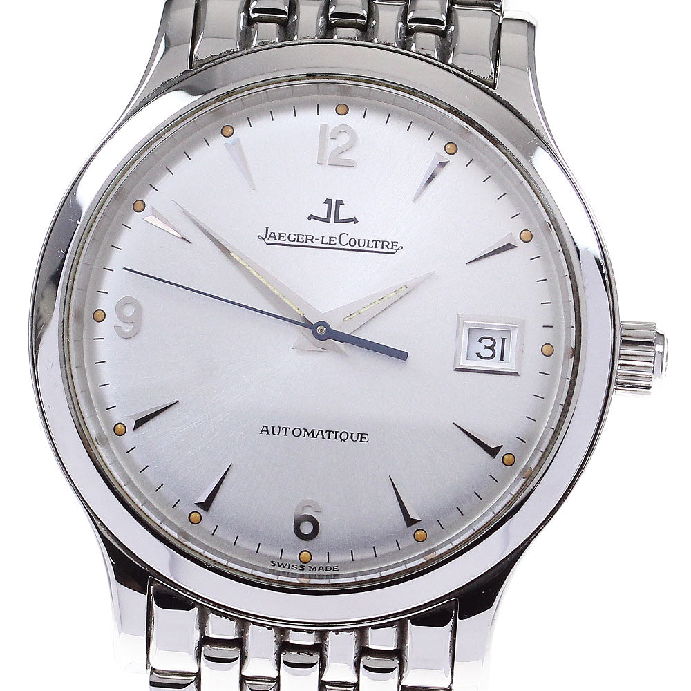 JAEGER-LECOULTRE master control big master 140.8.89 Date Automatic Men's_816354