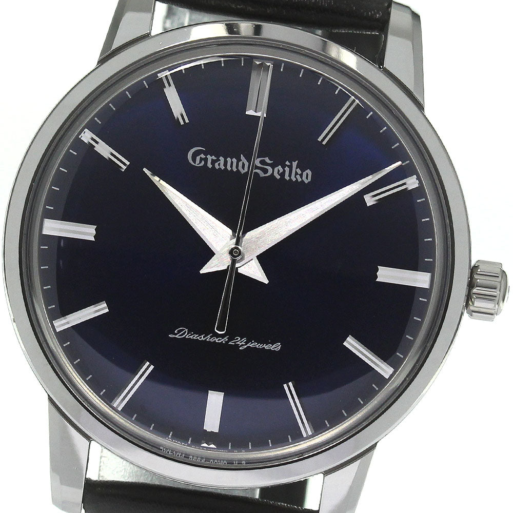 SEIKO Grand Seiko SBGW259/9S64-00P0 Mechanical Hand Winding Men's_816402
