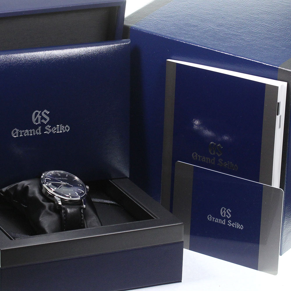 SEIKO Grand Seiko SBGW259/9S64-00P0 Mechanical Hand Winding Men's_816402