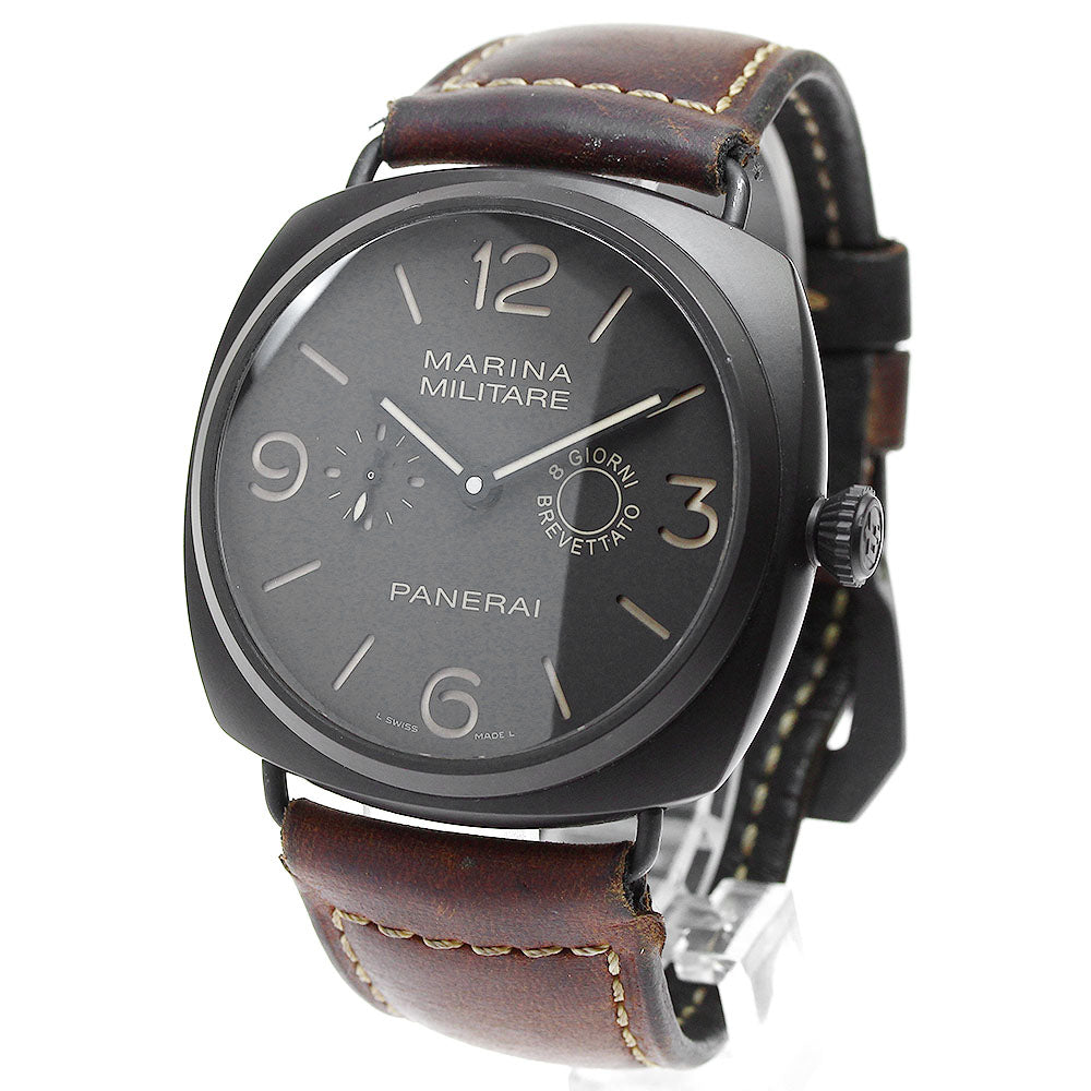 PANERAI Radiomir Composite Marina Military Limited PAM00339 HW Men's_816456