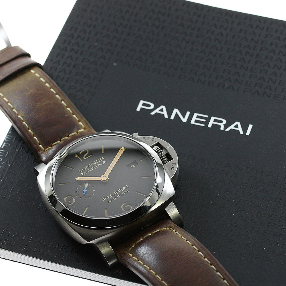 PANERAI Luminor Marina 1950 3 Days PAM01351 Automatic Men's Watch_816500