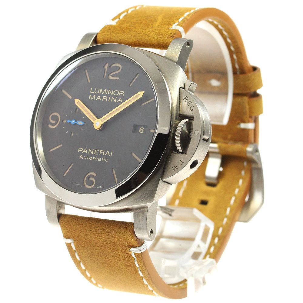PANERAI Luminor Marina 1950 3 Days PAM01351 Automatic Men's Watch_816501