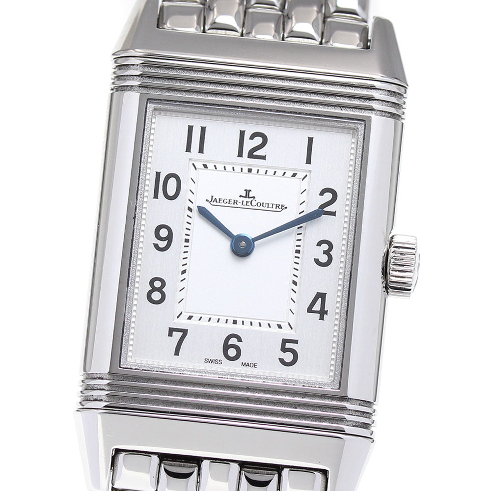 JAEGER-LECOULTRE Reverso Classic Small Q2618140/221.8.47 Quartz Ladies_816518