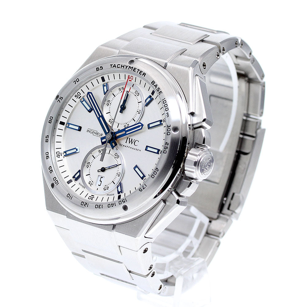 IWC SCHAFFHAUSEN Ingenieur Chronograph Racer IW378510 Auto Men's Watch_816774