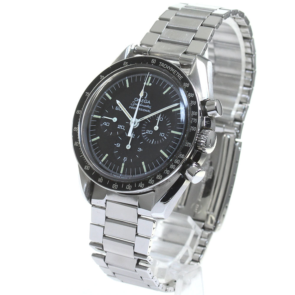 OMEGA Speedmaster Professional 5th 145022-69ST Cal.861 Down R Men's Watch_816921