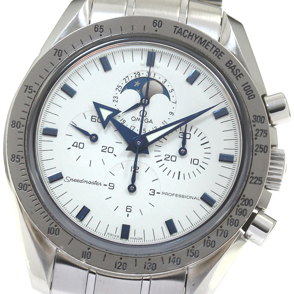 OMEGA Speedmaster Professional 3575.20 Moon phase Hand Winding Men's _816968