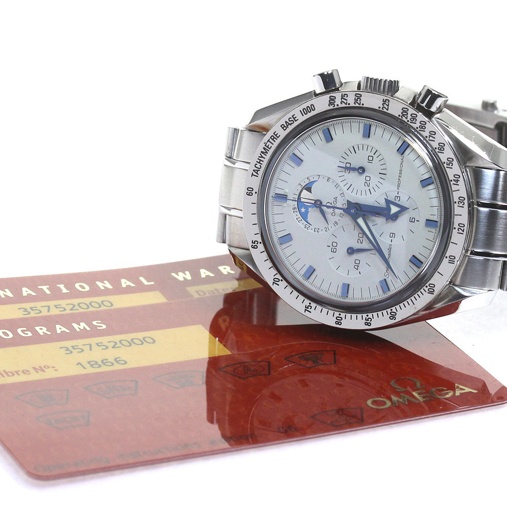 OMEGA Speedmaster Professional 3575.20 Moon phase Hand Winding Men's _816968