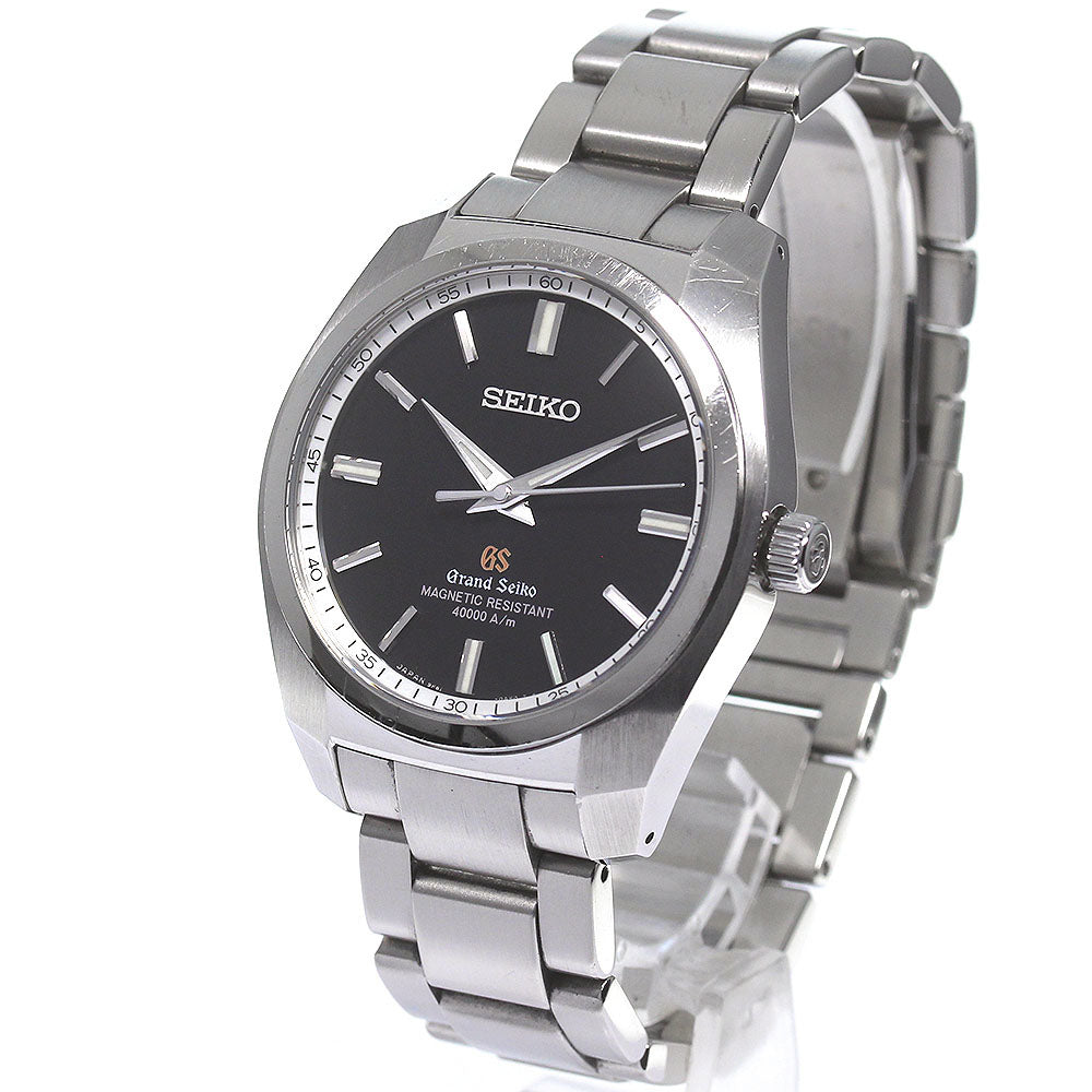 SEIKO Grand Seiko Reinforced anti-magnetic Model SBGX093 Quartz Men's_817230