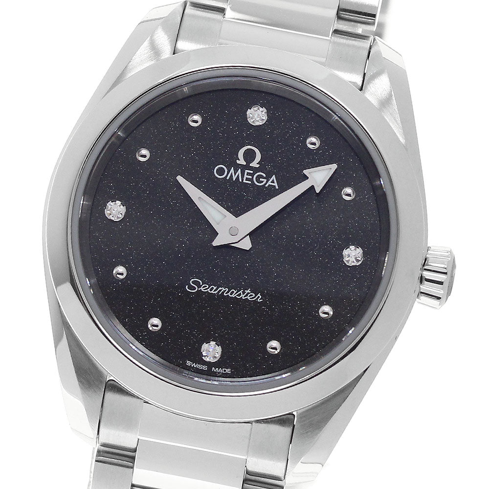 OMEGA Seamaster Aqua Terra 150M 220.10.28.60.51.001 Quartz Ladies Watch_817505