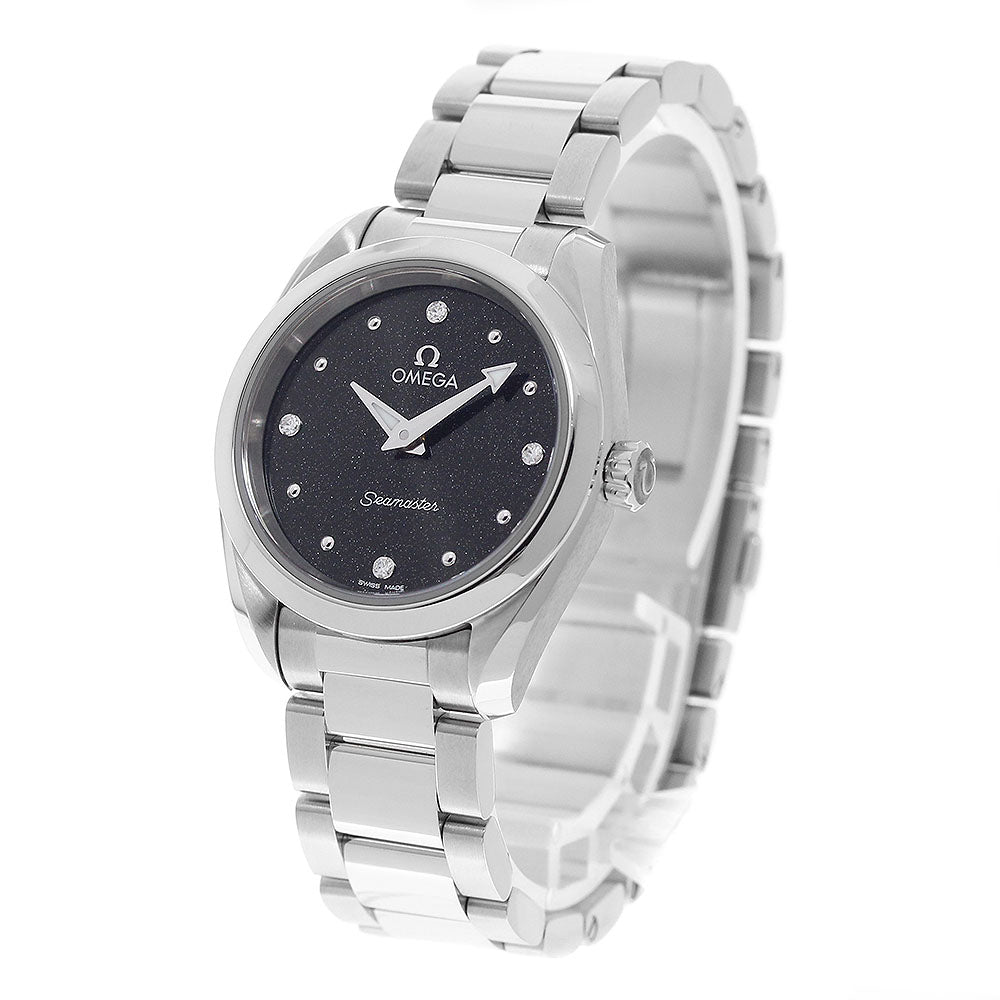 OMEGA Seamaster Aqua Terra 150M 220.10.28.60.51.001 Quartz Ladies Watch_817505