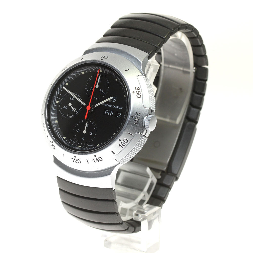 Porsche Design Super light Chronograph day date Automatic Men's Watch_817846