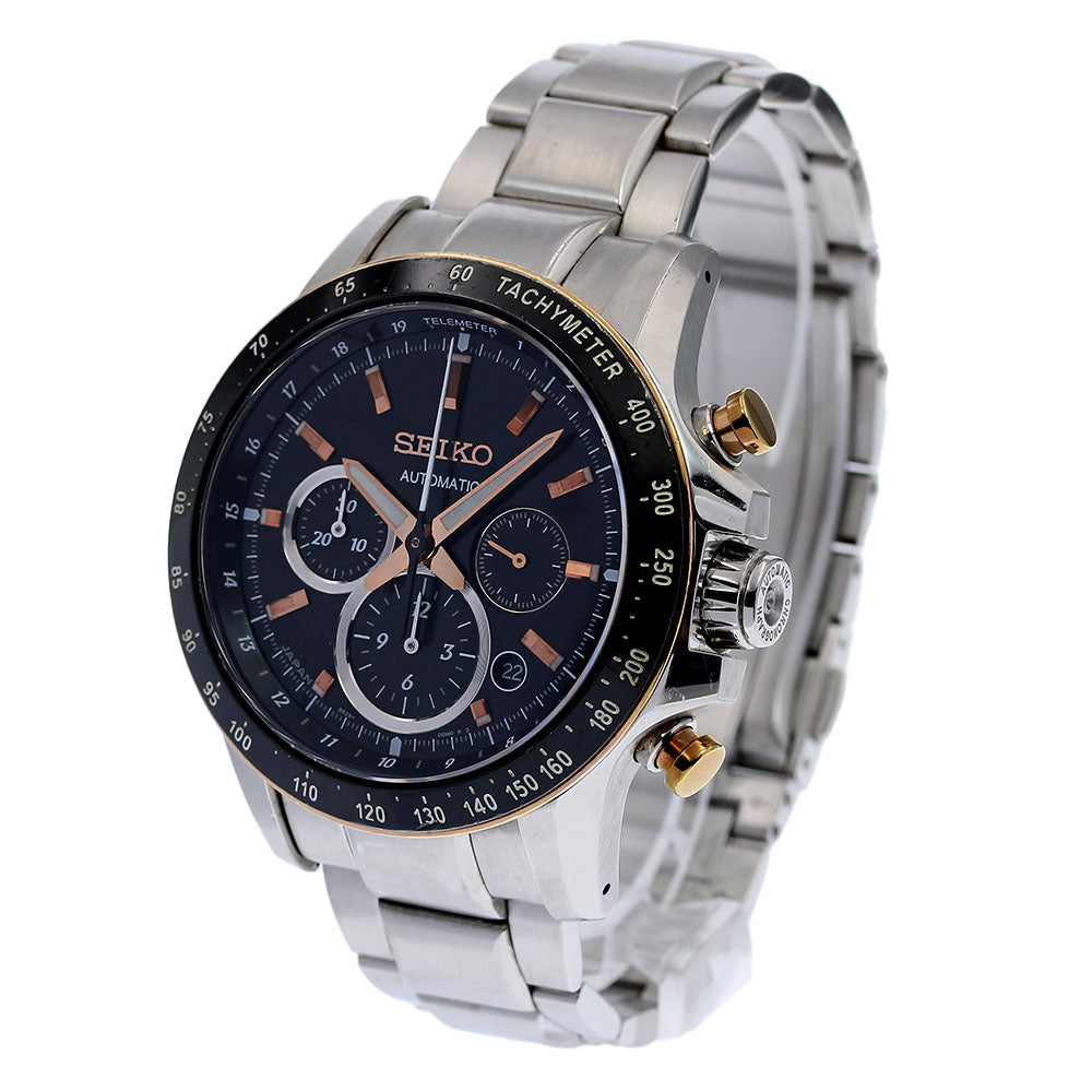 SEIKO Brights Phoenix Mechanical SAGK013/8R28-00K0 Limited AT Men's_818458