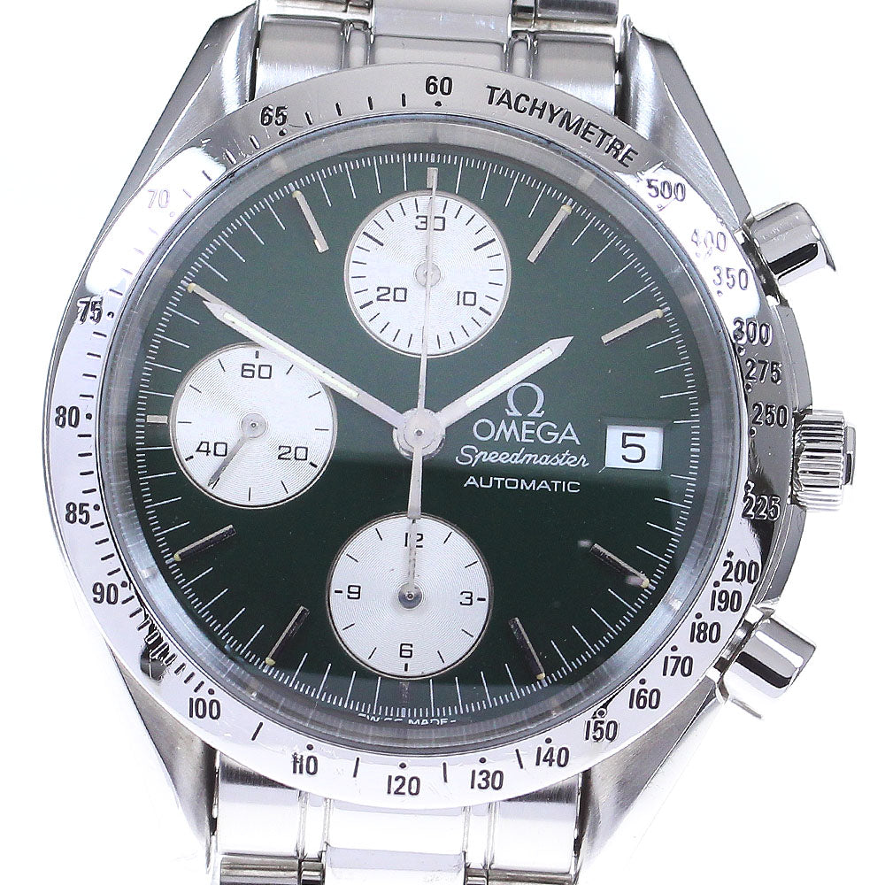OMEGA Speedmaster Marui Limited 3511.70 Chronograph Automatic Men's Watch_818639