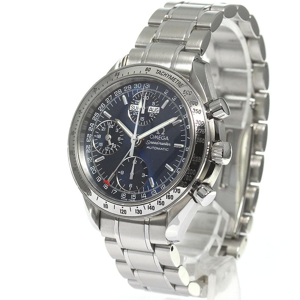 OMEGA Speedmaster 3523.80 Triple calendar chronograph Automatic Men's_818909