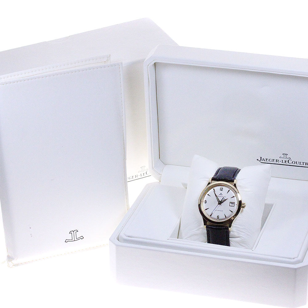 JAEGER-LECOULTRE master control big master 140.1.89 K18YG Automatic Men's_818941