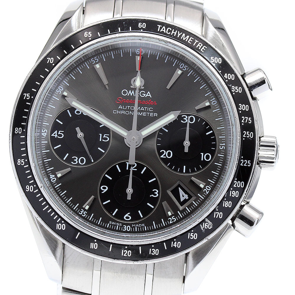 OMEGA Speedmaster 323.30.40.40.06.001 Chronograph Automatic Men's Watch_819085