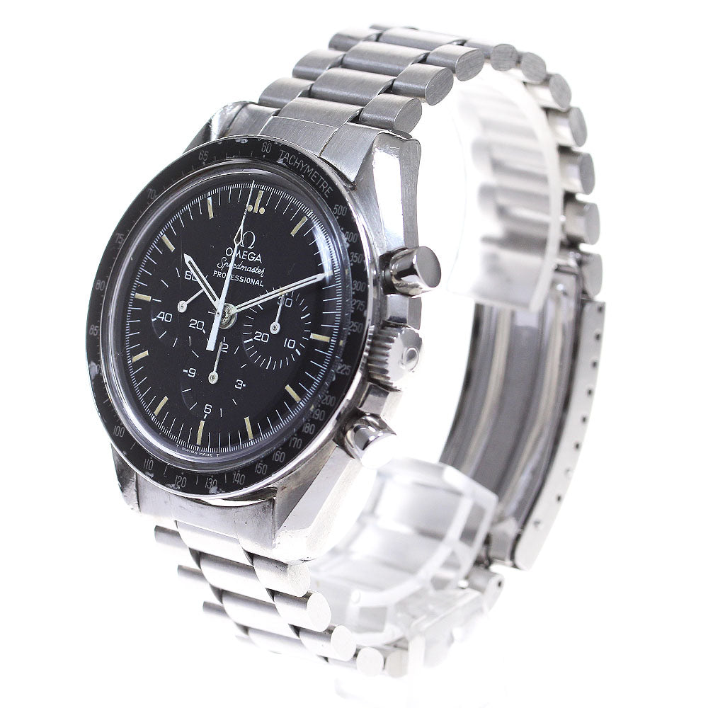 OMEGA Speedmaster Professional 3590.50 Cal.861 Hand Winding Men's Watch_819106
