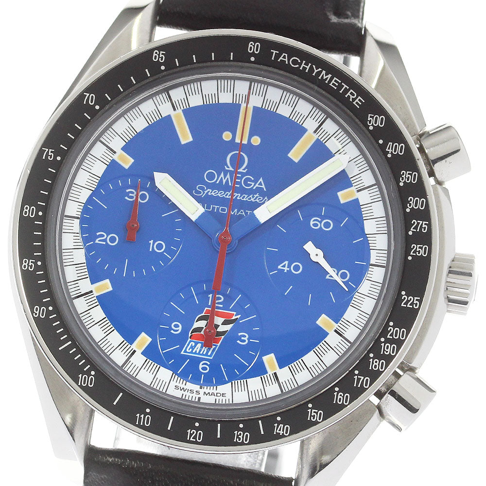 OMEGA Speedmaster Racing Schumacher 3510.80 Chronograph AT Men's_819414