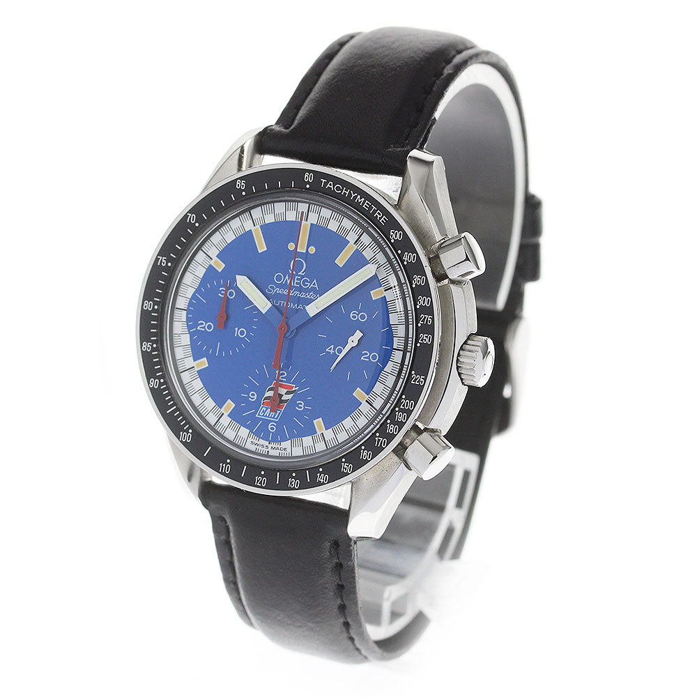 OMEGA Speedmaster Racing Schumacher 3510.80 Chronograph AT Men's_819414