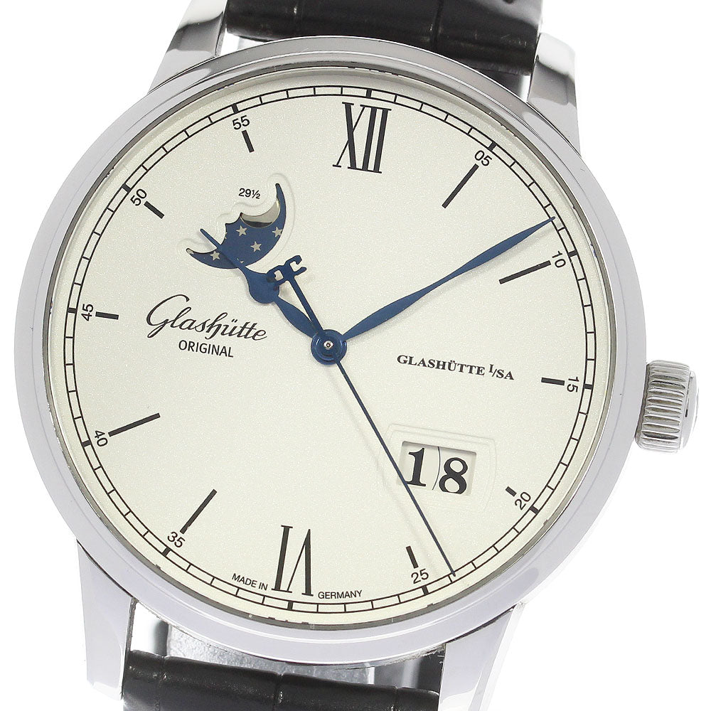 GLASHUTTE ORIGINAL Senator Excellence 1-36-04-01-02-50 Automatic Men's _819428