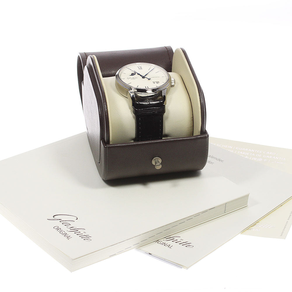 GLASHUTTE ORIGINAL Senator Excellence 1-36-04-01-02-50 Automatic Men's _819428