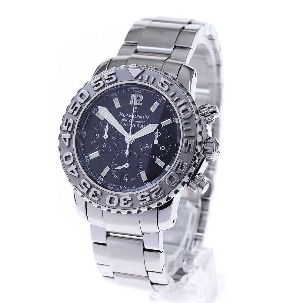 Blancpain Trilogy Air Command 2285F-1130-71 Automatic Men's Watch_819493