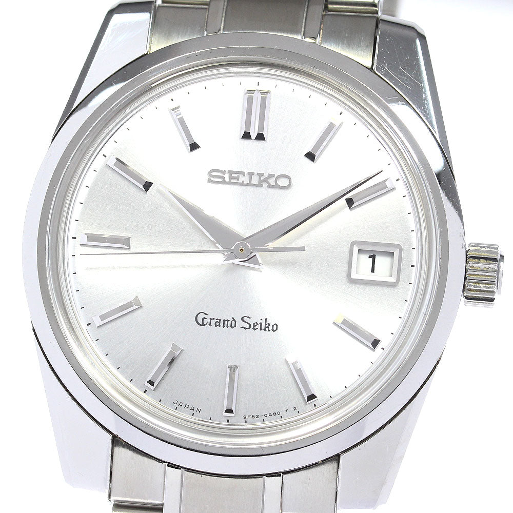 SEIKO Grand Seiko Historical Collection Limited SBGV009/9F82-0AB0 Quartz_819568